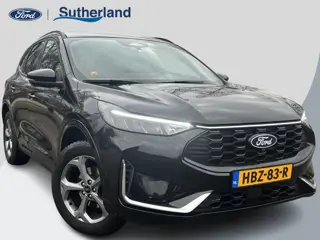 Ford Kuga 2.5 PHEV ST-Line X  243pk | Winter Pack | AGR stoelen | Adaptive cruise | 360 graden camer