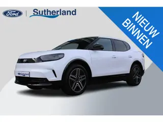 Ford Capri Premium Extended Range RWD 77 kWh | Panoramadak | 360 graden camera | Head up Display