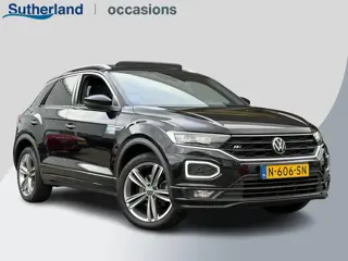 Volkswagen T-Roc 1.5 TSI Sport Business R-Line | VOL! | Afneembare Trekhaak | Panoramadak | Beats Au