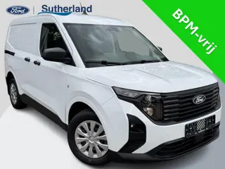 Ford Transit Courier Trend | SCI | 1.0 Ecoboost Automaat | Winterpack | Trekhaak | Achteruitrijcamer