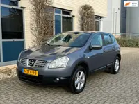 Nissan Qashqai 1.6 Visia