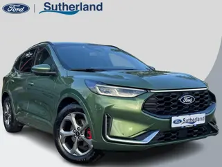 Ford Kuga 2.5 FHEV ST-Line X |  190pk | Driver Assistance Pack | Winterpack | Panoramadak | Technolo