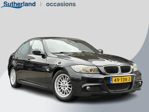 BMW 3-serie 318i Corporate Lease Luxury Line | M Pakket | Parkeersensoren | Cruise Control | Navi | 