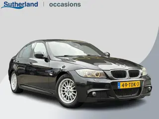 BMW 3-serie 318i Corporate Lease Luxury Line | M Pakket | Parkeersensoren | Cruise Control | Navi | 
