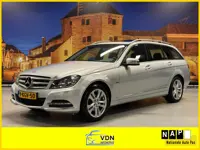 Mercedes-Benz C-klasse Estate 180 Avantgarde Aut Schuifdak PDC