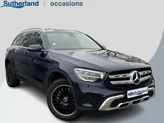Mercedes-Benz GLC-klasse 300e 4MATIC Business Solution | PHEV | 320pk | Plug-in Hybride | Achteruitr