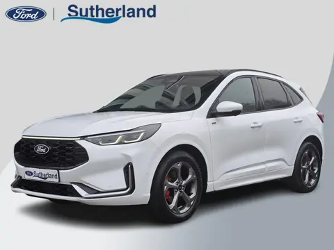 Ford Kuga 2.5 FHEV ST-Line X |190pk | Driver Assistance Pack | Winterpack | Panoramadak | Technology