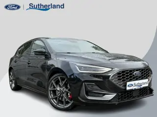 Ford Focus 2.3 EcoBoost ST-X | 280pk | Winter Pack | Achteruitrijcamera | Head up Display | AGR-Stoe