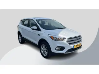 Ford Kuga 1.5 EcoBoost Titanium 182pk | Trekhaak | Winterpack | Panoramadak