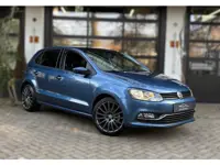 Volkswagen Polo 1.2 TSI Highline