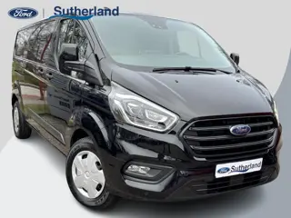 Ford Transit Custom 340 2.0 TDCI L2H1 Trend | SCI | 170pk Automaat Trekhaak | Achteruitrijcamera | S