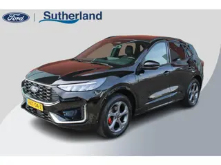 Ford Kuga 2.5 PHEV ST-Line X | Winterpack | Electrische achterklep | Adaptieve Cruise Control | B&O 