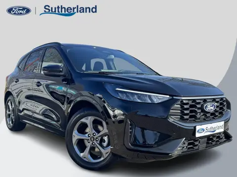 Ford Kuga 2.5 FHEV ST-Line |SCI | 190pk | Winterpack | Achteruitrijcamera | SYNC 4 Navigatie | All W