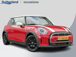Mini Mini 1.5 Cooper Camden Edition 136pk Automaat | PDC | Navi | Cruise Control | Climate Control |