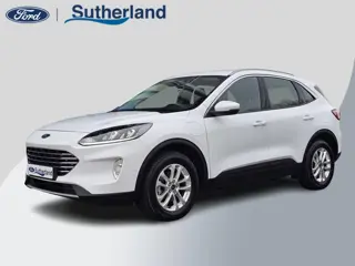 Ford Kuga 2.5 PHEV Titanium | Winterpack | Virtual cockpit | Adaptive cruise control | Camera v+a | 