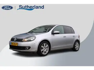 Volkswagen Golf 1.4 TSI Highline | Trekhaak | Stoelverwarming | Climate Control | Parkeersensoren | 