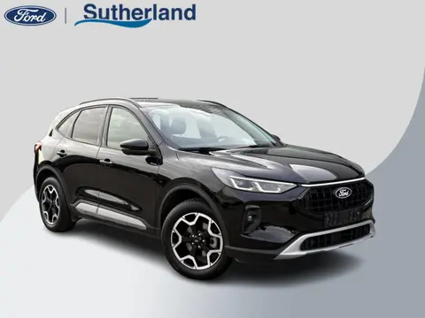 Ford Kuga 2.5 FHEV Active X 190pk | Driver Assistance Pack | Technology Pack | Panoramadak | All Wea