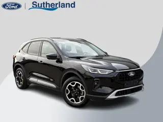 Ford Kuga 2.5 FHEV Active X 190pk | Driver Assistance Pack | Technology Pack | Panoramadak | All Wea
