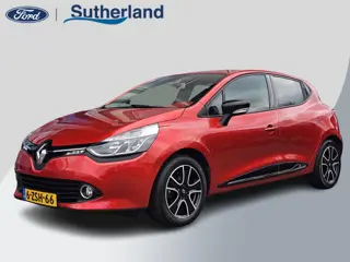 Renault Clio 0.9 TCe Dynamique | Lichtmetalen Velgen | Climate Control | Cruise Control |