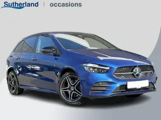 Mercedes-Benz B-klasse 250 e Star Edition AMG Line | PHEV | Stoelverwarming | Camera | Sportstoelen 