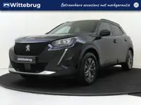 Peugeot e-2008 EV Style 50 kWh | Camera | Carplay | Full Map Navi |