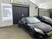 Volvo C30 1.6 D2 Business Ed. (bj 2013)