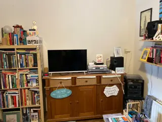 Wie wil graag in het midden van het centrum van Groningen wonen ?