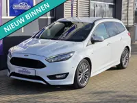 Ford Focus 1.0 EcoBoost 125pk ST-Line nieuwe distributie!