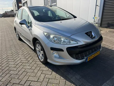 Peugeot 308 1.6 VTi XS Nieuwe APK Pano Airco
