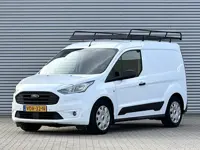 Ford Transit Connect 1.5 EcoBlue L1 Trend Trekhaak|Airco|Cruise