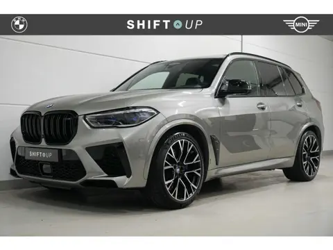 BMW X5 M Competition Skylounge | Soft Close | CoPilot | Head Up