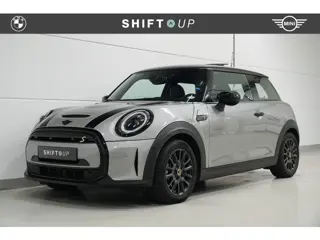 Mini Mini Electric 33 kWh Panoramadak | Harman Kardon | Head Up