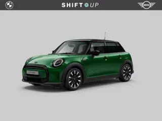Mini Mini 1.5 Cooper Sportstoelen | Stoelverwarming | CarPlay