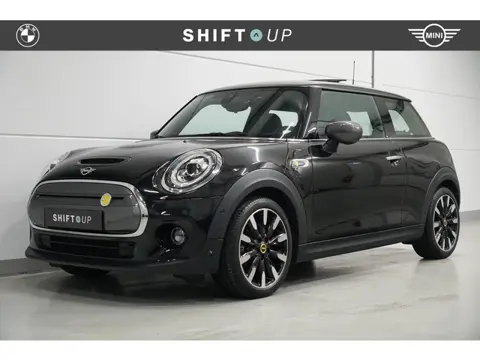 Mini Mini Electric Yours 33 kWh Panoramadak | Harman Kardon | Head Up