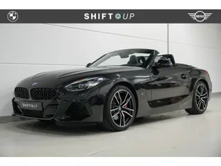 BMW Z4 Roadster M40i Head Up | Harman Kardon | Stuurverwarming | ACC
