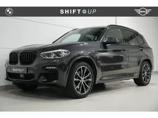 BMW X3 xDrive30e M-Sport | Panoramadak | Harman Kardon | Trekhaak