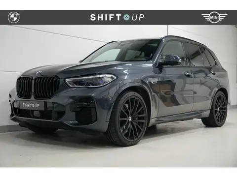 BMW X5 xDrive45e M-Sport | Panoramadak | Laser | CoPilot | Elektr. Trekhaak