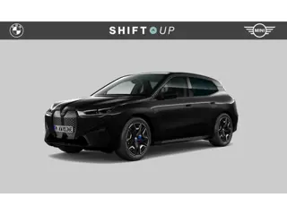 BMW iX xDrive40 Skylounge | CoPilot | Harman Kardon | Elektr. Trekhaak