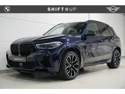 BMW X5 M Competition Bowers & Wilkins | Skylounge | TV's | Elektr. Trekhaak