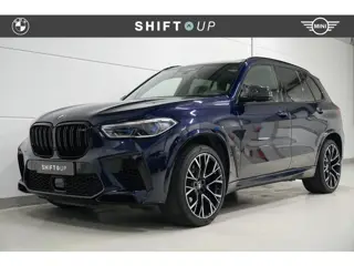 BMW X5 M Competition Bowers & Wilkins | Skylounge | TV's | Elektr. Trekhaak
