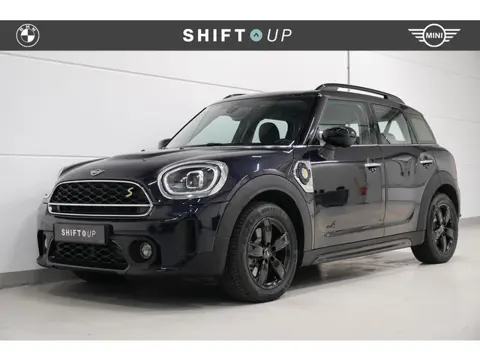 Mini Mini Countryman 1.5 Cooper S E ALL4 Camera | Stoelverwarming | CarPlay