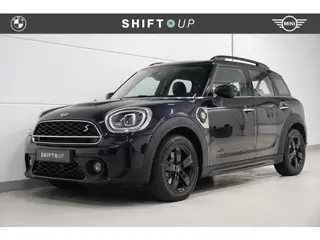 Mini Mini Countryman 1.5 Cooper S E ALL4 Camera | Stoelverwarming | CarPlay