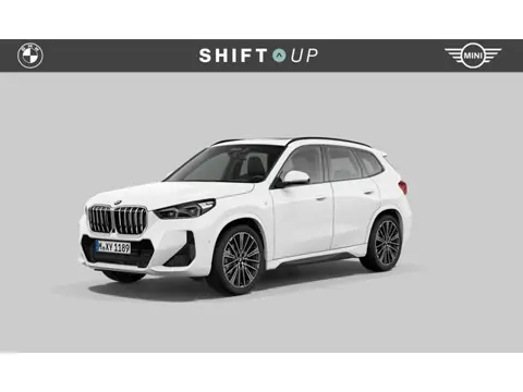 BMW X1 sDrive18i M-Sport | Panoramadak | Comfort Access