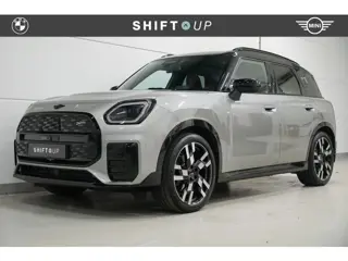 Mini Mini Countryman SE ALL4 JCW Panoramadak | Harman Kardon | Trekhaak