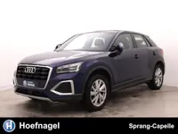 Audi Q2 35 TFSI Pro Line | Trekhaak | Panodak | Adaptive Cruise | Camera | Stoelverw. | CarPlay