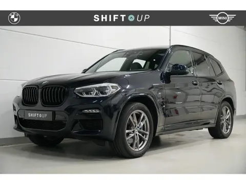 BMW X3 xDrive30e M-Sport | Panoramadak | Head Up | Hifi