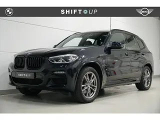 BMW X3 xDrive30e M-Sport | Panoramadak | Head Up | Hifi