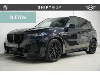 BMW X5 xDrive50e M-Sport | Skylounge | Performance kit | CoPilot