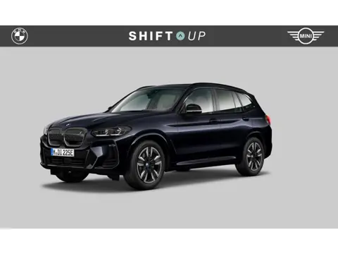 BMW iX3 M-Sport | Panoramadak | Adapt. Cruise Control | Comfort Access