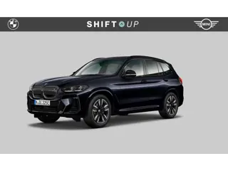 BMW iX3 M-Sport | Panoramadak | Adapt. Cruise Control | Comfort Access
